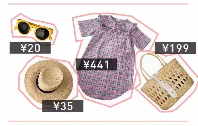 7个韩国小众品牌,韩国热门小众品牌