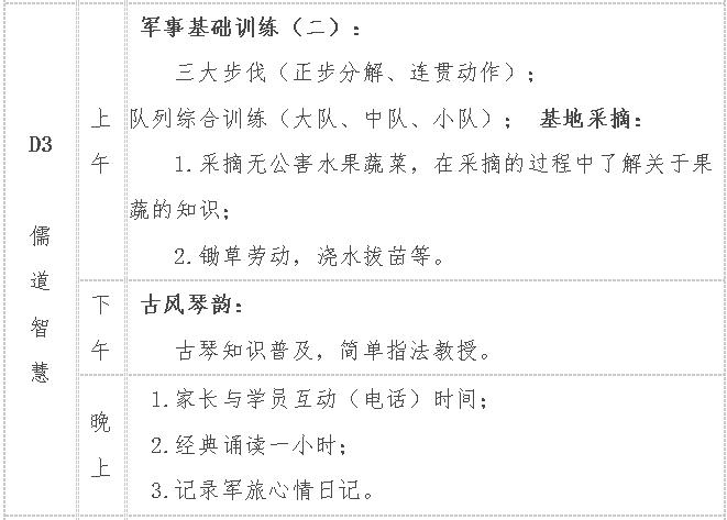 七天夏令营哪家比较好,2024户外夏令营哪家比较好