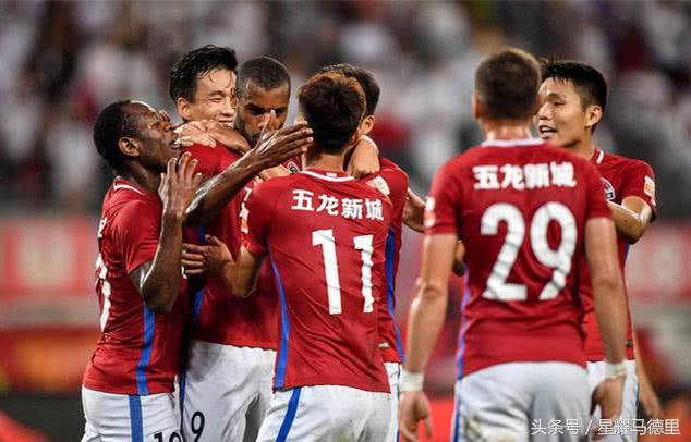 中超争议一幕！建业赛前近20人集体腹泻，发文疑指责贵州用盘外招