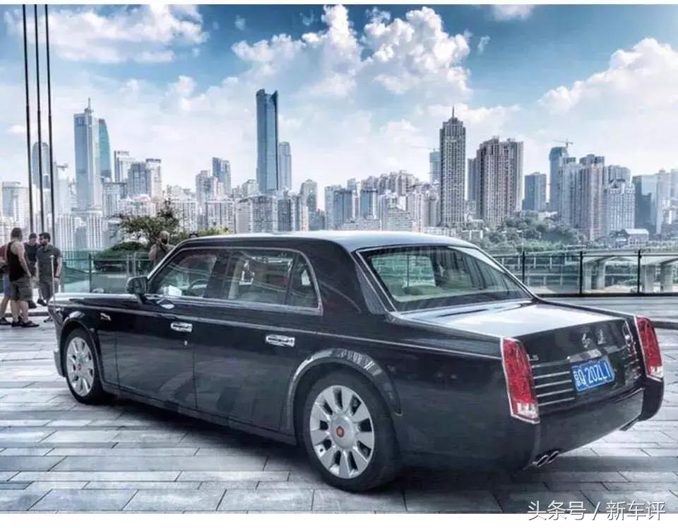 红旗l5中国最好的车,三贱客红旗l5完整版