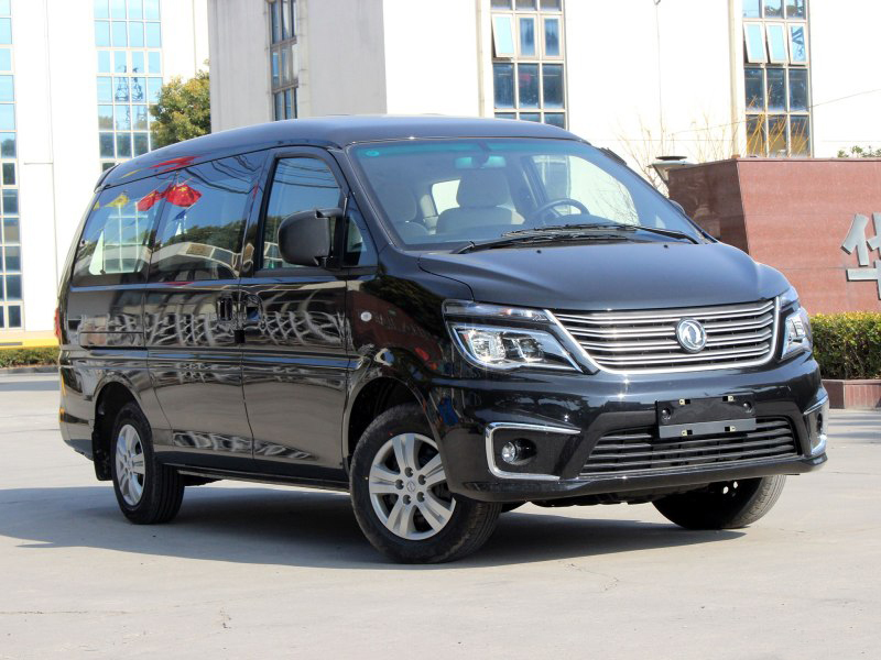 2018款东风风行-菱智,车主们提车后对它评价如何