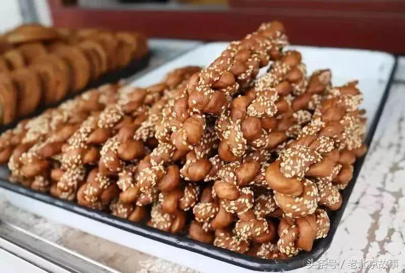 北京好吃的烧饼店推荐,北京排队的烧饼店