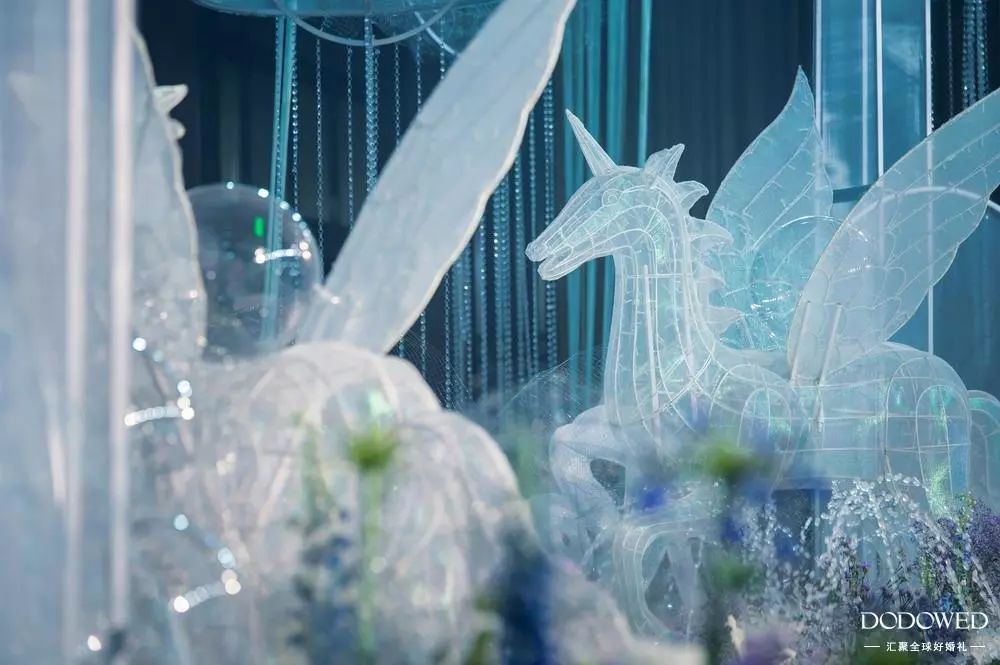 铁艺花瓣婚礼装饰,婚礼铁艺拱门装饰