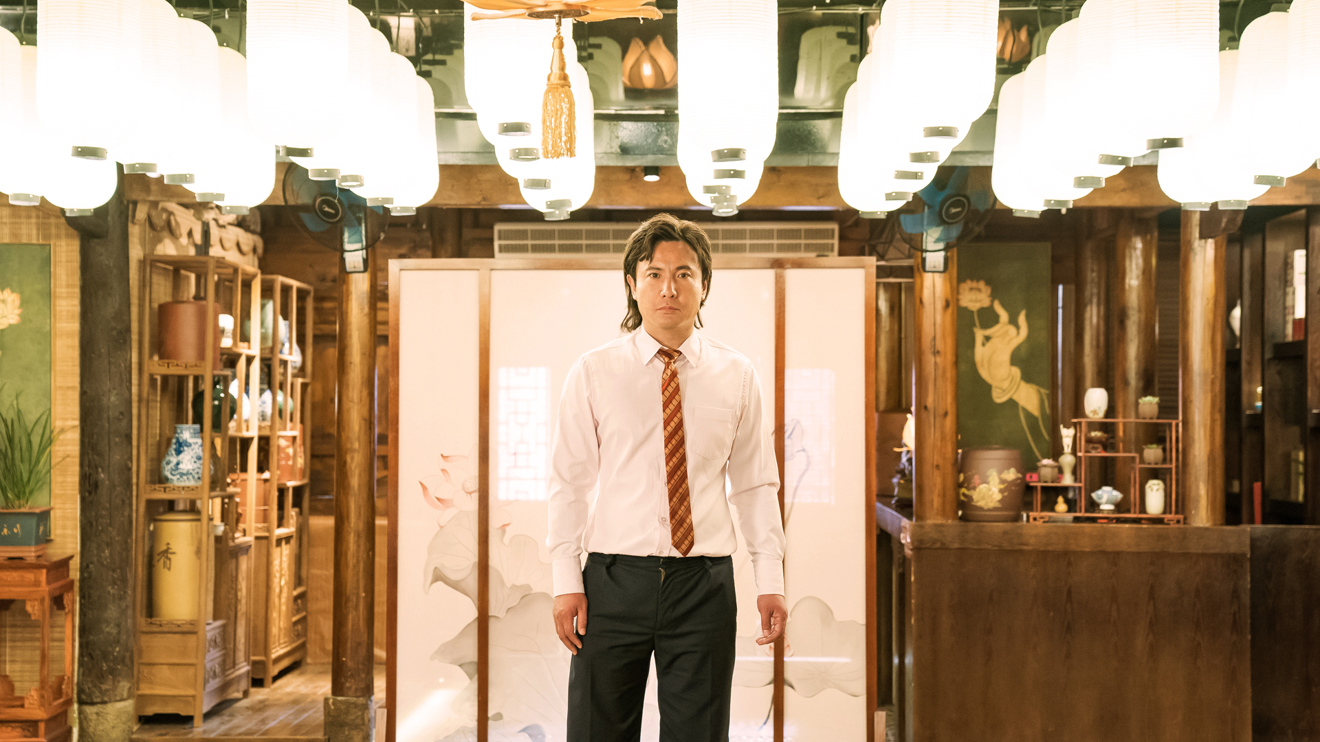 西虹市首富有钱了气质就不一样了,西虹市首富钱花不完