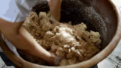 北京人气最旺的烧饼铺,正宗老北京烧饼铺