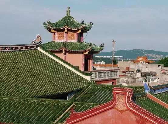 东山岛像浪漫的土耳其,东山岛在哪吃海鲜便宜又新鲜