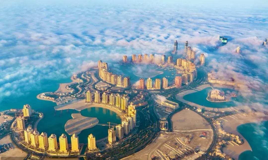 2022年卡塔尔免签,卡塔尔世界杯中国免签