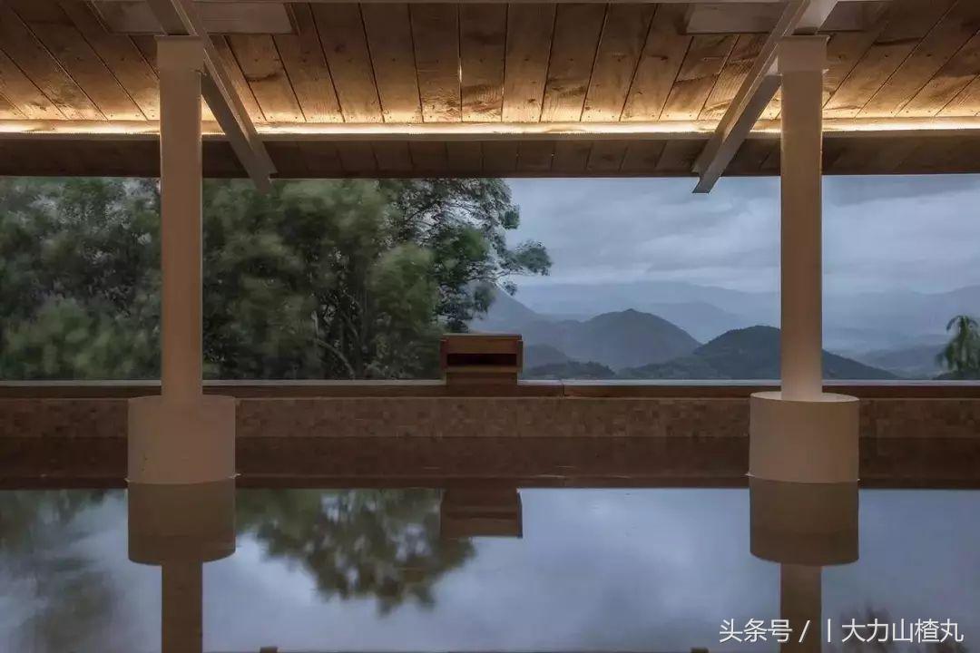 桐庐这些如诗画般高颜值精品民宿,桐庐有哪些隐藏的民宿