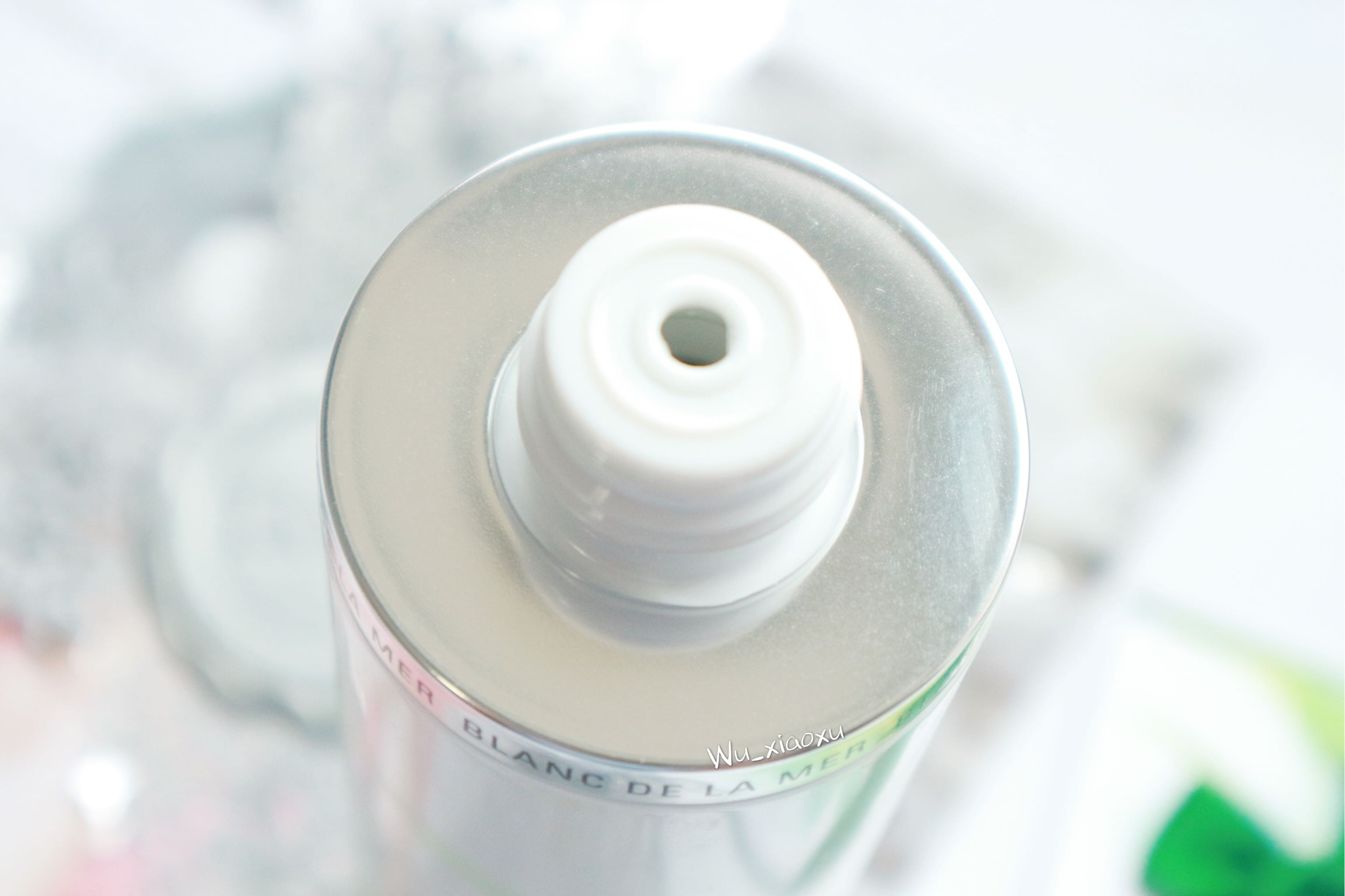 海蓝之谜焕白璀璨水测评,海蓝之谜补水美白哪种最好用