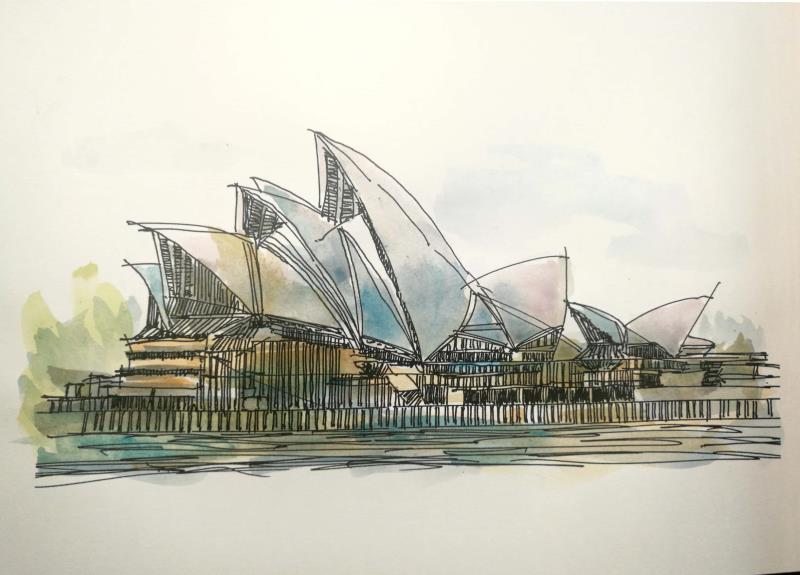 幸福画吧画友作品展示,幸福原创画吧画友最新作品分享