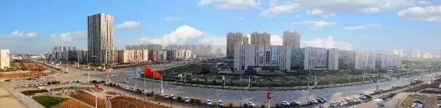 「992|分享」石家庄商业大鳄!阿里京东争相合作!大红门服装早市商家集体入驻