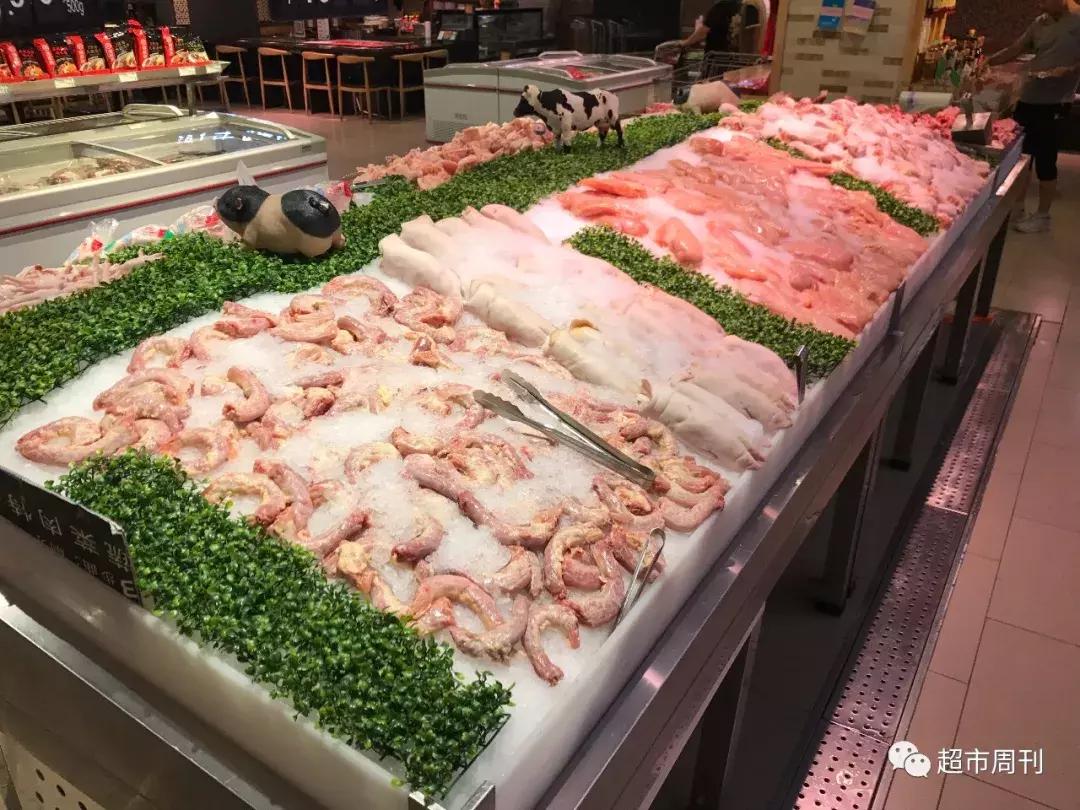 太原有没有胖东来,太原胖东来