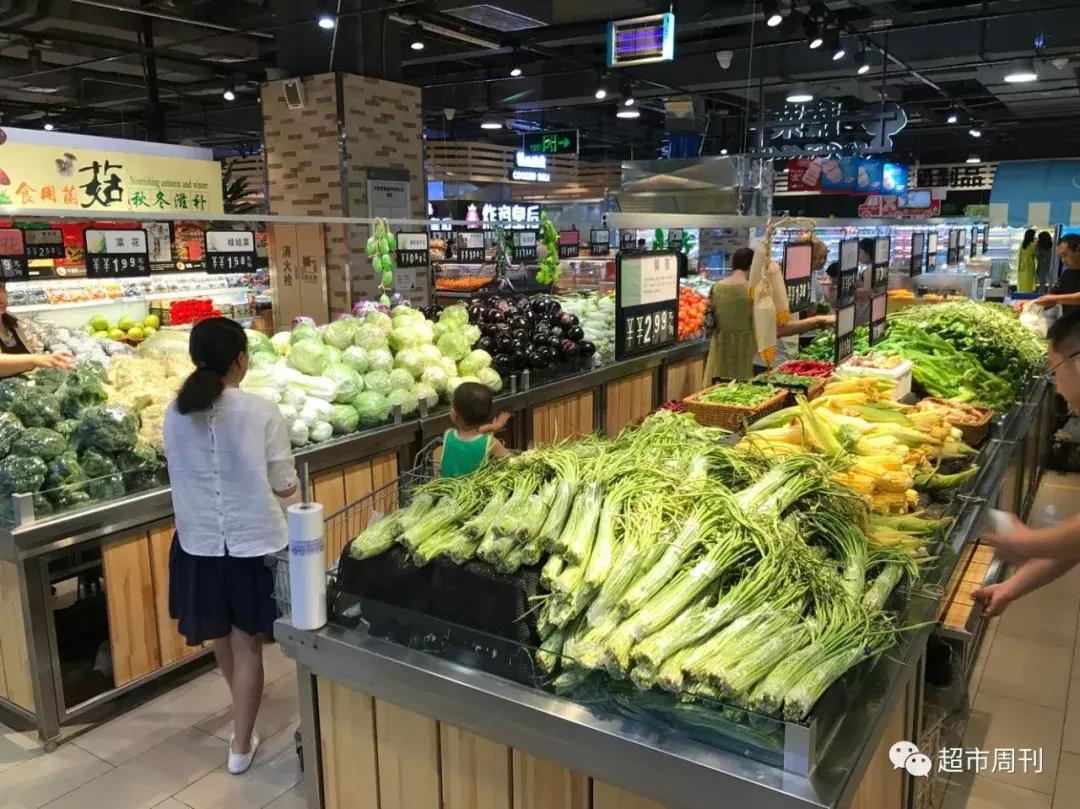 太原有没有胖东来,太原胖东来