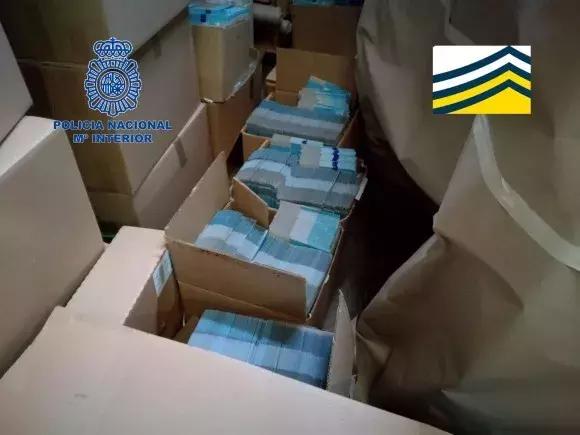 欧洲警察抓捕现场视频,欧洲刑警组织捣毁巨型贩毒集团