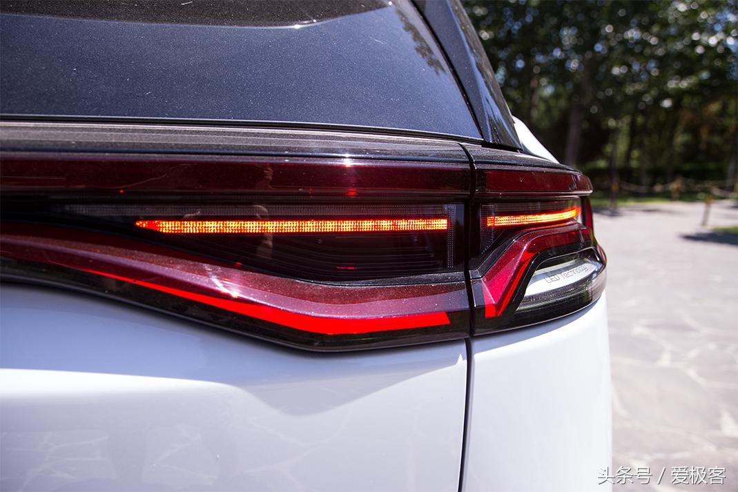 比亚迪唐怎么实现强制横屏,比亚迪唐屏幕自动翻转