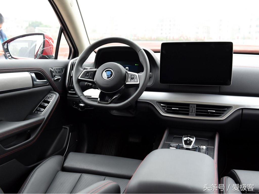 比亚迪唐怎么实现强制横屏,比亚迪唐屏幕自动翻转