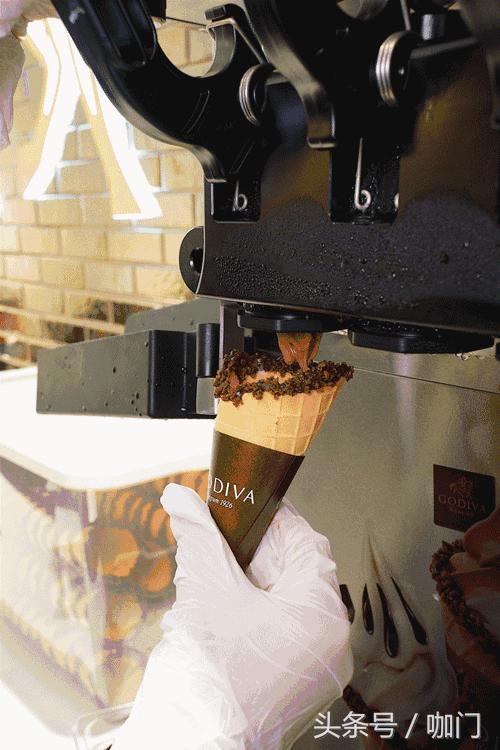 中国冰淇淋发展史简介,冰淇淋进化史完整视频