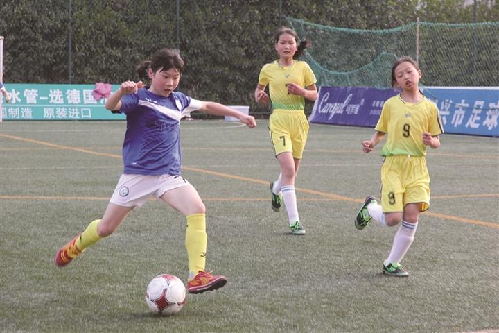 嵊州市东浦小学足球队,嵊州剡溪小学操场