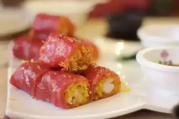 广州晚上可以吃的早茶推荐最正宗,广州早茶100种做法