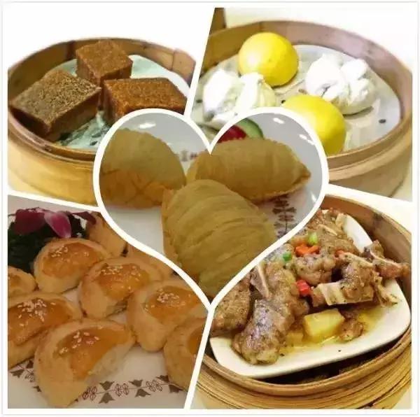 广州晚上可以吃的早茶推荐最正宗,广州早茶100种做法