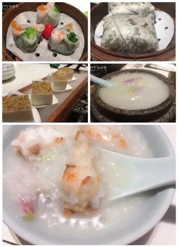 广州晚上可以吃的早茶推荐最正宗,广州早茶100种做法