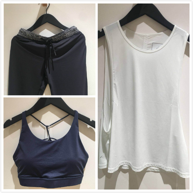 走进安踏首家AntapluS门店，国内运动品牌老大如何“自我升级”?