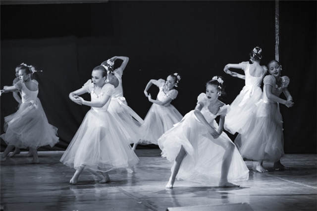 天津国际少儿艺术节2018廊坊,2004天津国际少儿艺术节