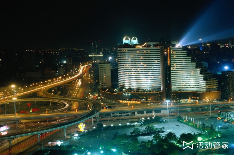 上海推荐五星酒店,上海最值得去的酒店