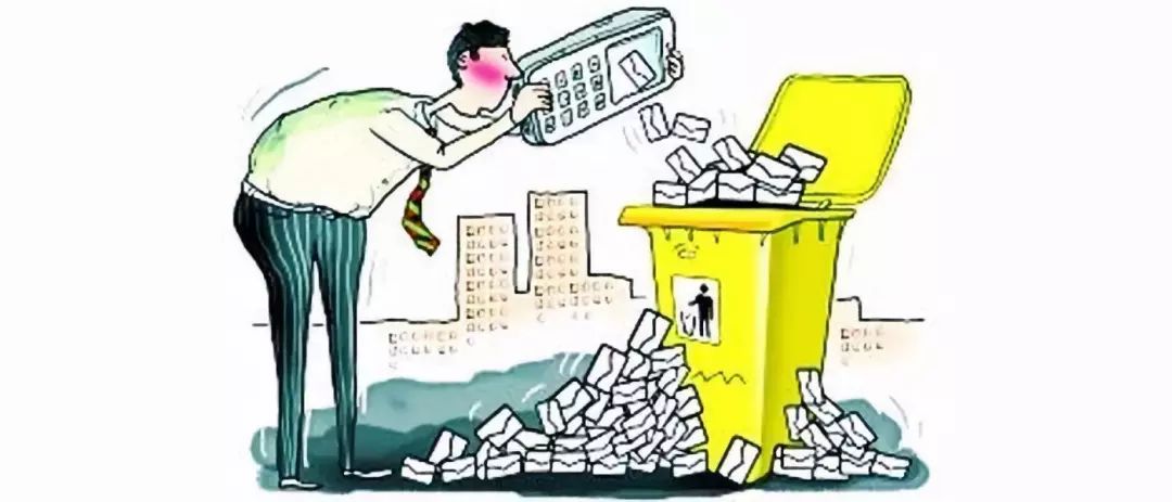 苹果你的icloud已满,苹果的imessage显示垃圾信息