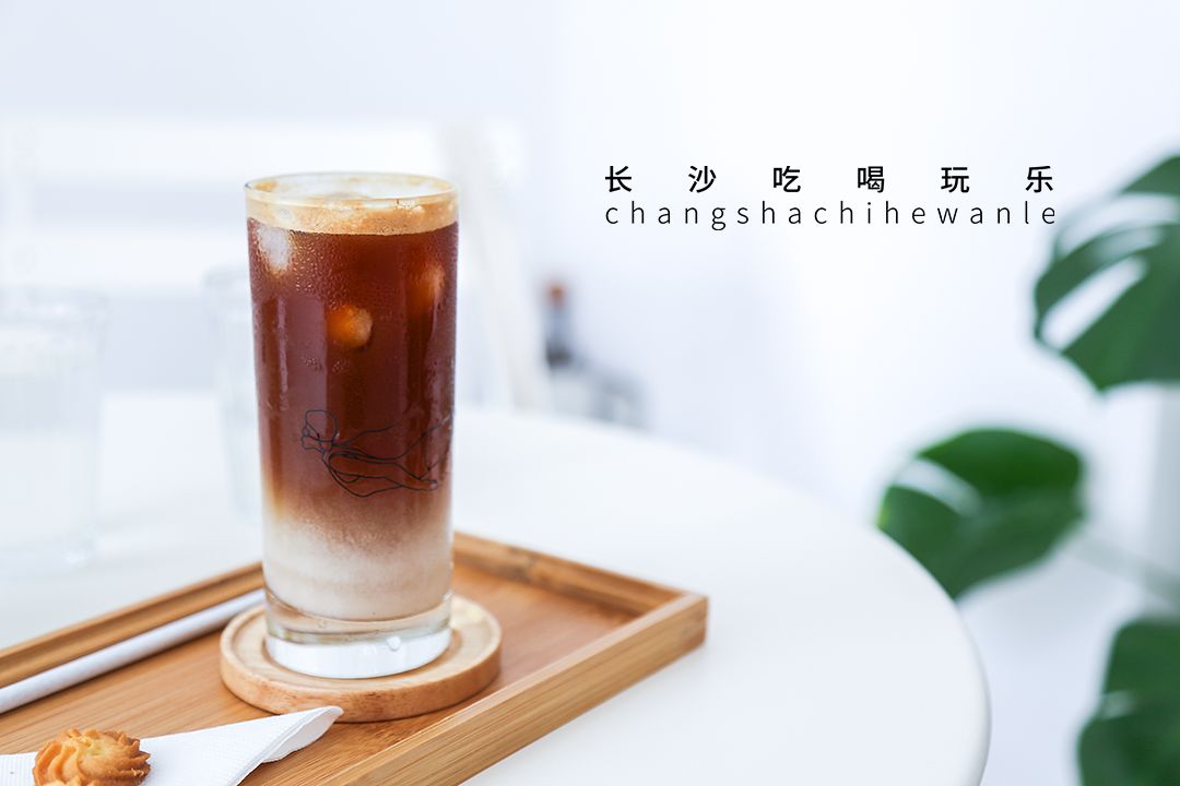 长沙就可以看风景的咖啡馆,长沙拍照咖啡馆解放西