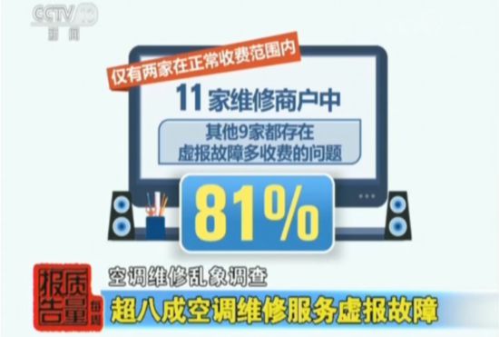 空调维修师傅一个月坏五次,空调维修师傅把空调修坏了