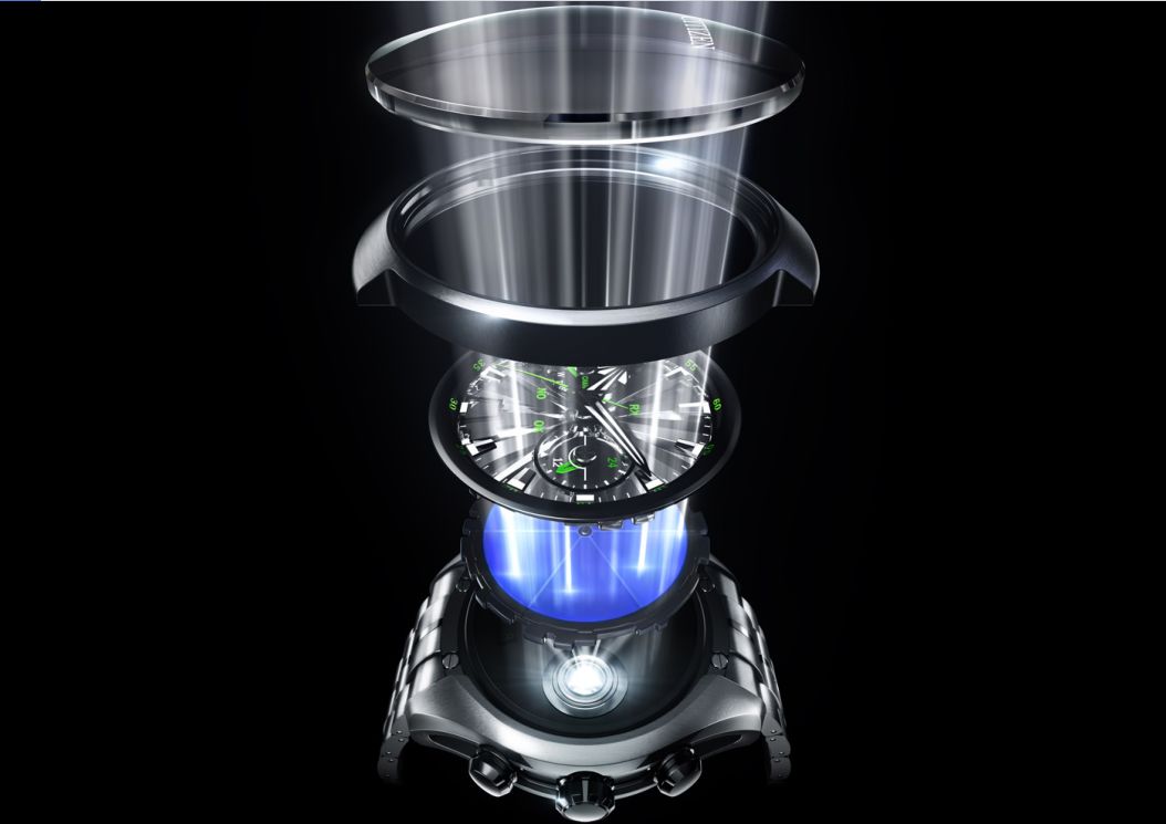 西铁城在国内名气大吗,西铁城手表知名度