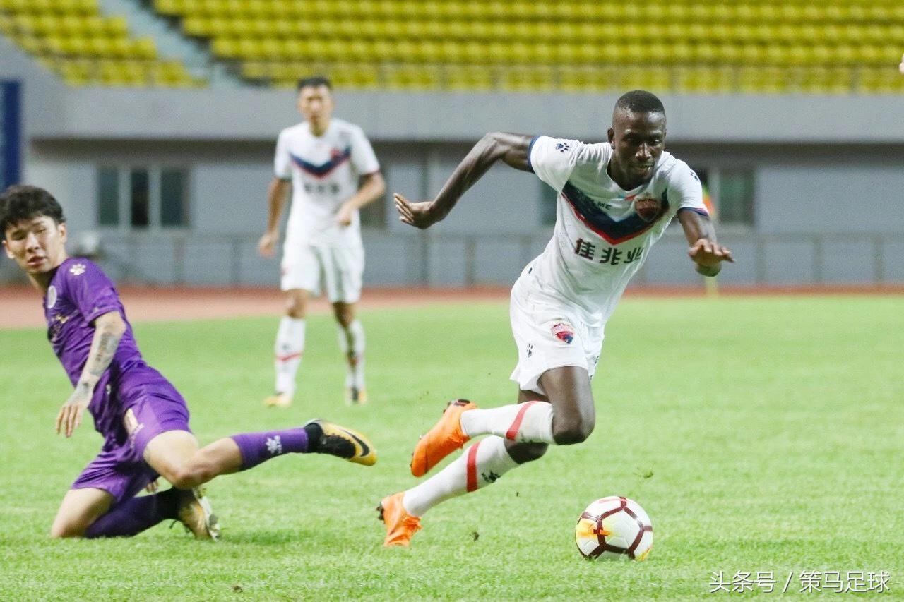 深圳队输球原因,深圳足球等待冲超