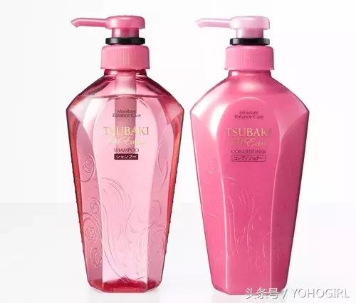 日本熊野无硅油马油洗发水怎么样,日本玉肌洗发水哪款最好闻最持久