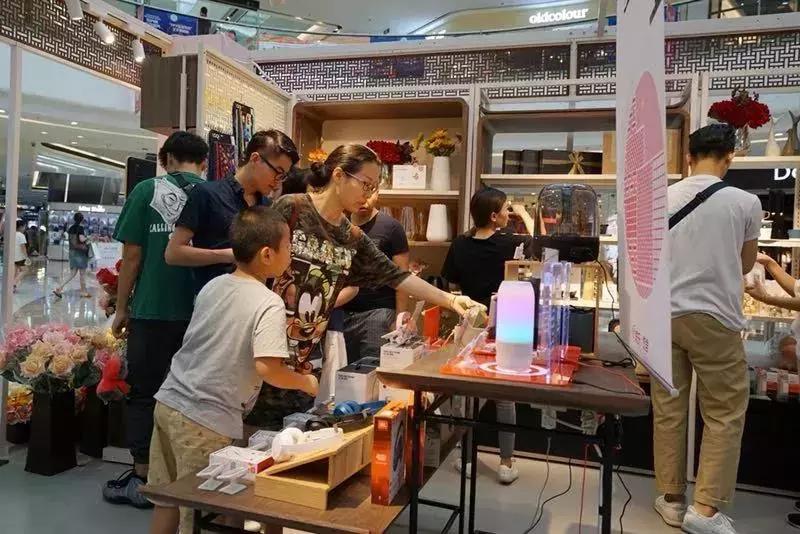 开业网红打卡点,盛大开业网红打卡地