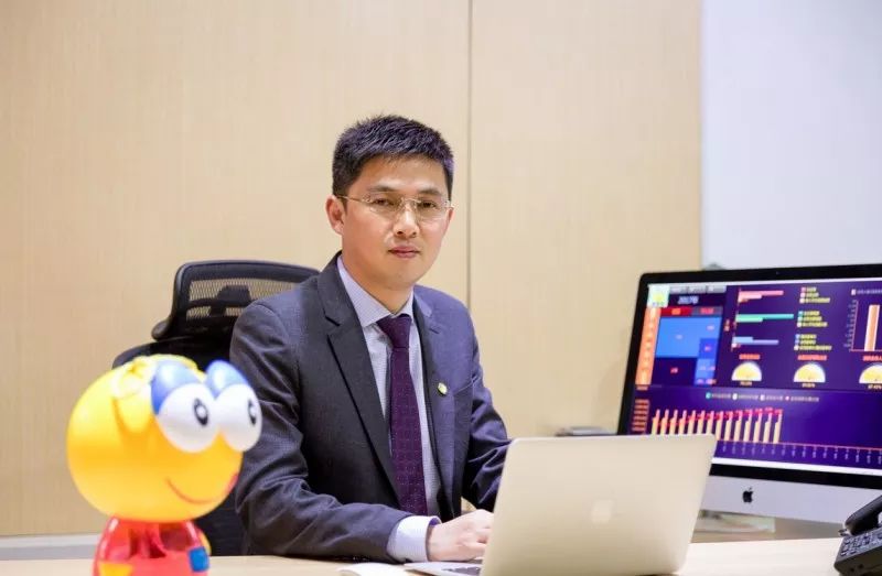 来伊份CIO张爱军:数字化转型在全渠道中的应用价值