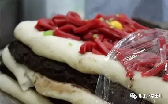 北京牛街都有哪些老字号小吃,北京牛街小吃大全图片