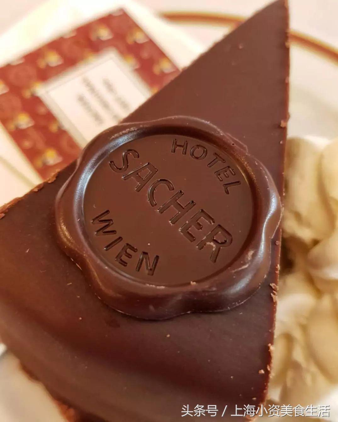 超好吃的蛋糕甜品,全球十大蛋糕