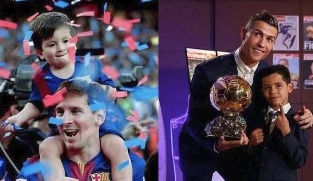 足球场抢镜球童,足球场里颁奖典礼