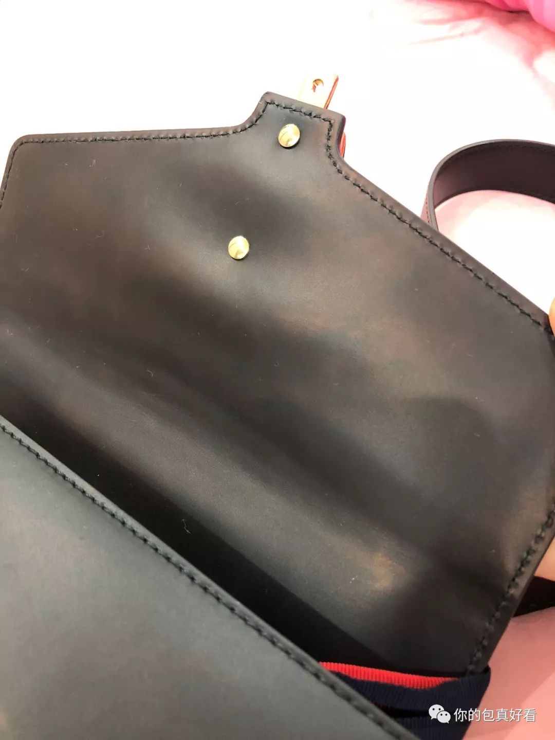 她们买包后悔的理由，比分手的理由还精彩