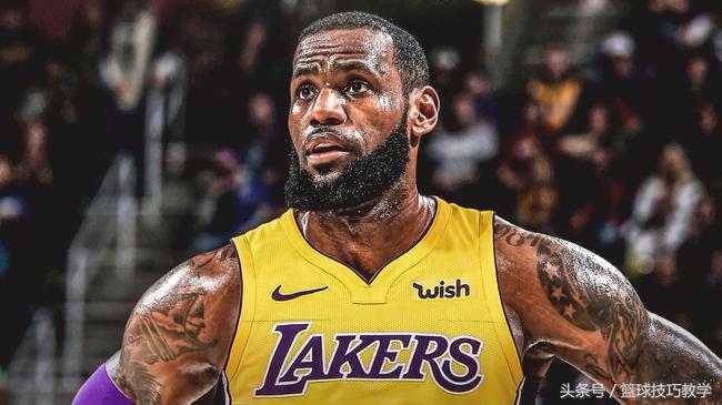 为什么詹姆斯要招募乐福,詹姆斯回应湖人无缘欧文