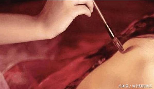 古代可以伪造守宫砂吗,古代女子为什么用守宫砂证明清白