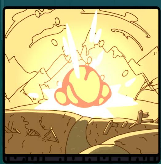 是男人就推一百万个箱子?涂鸦画风解谜手游《逃离研究所》