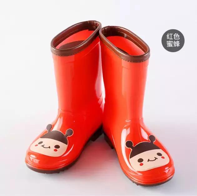 雨季来临不用愁！哟哟哟！hugmii儿童雨具！太萌啦！