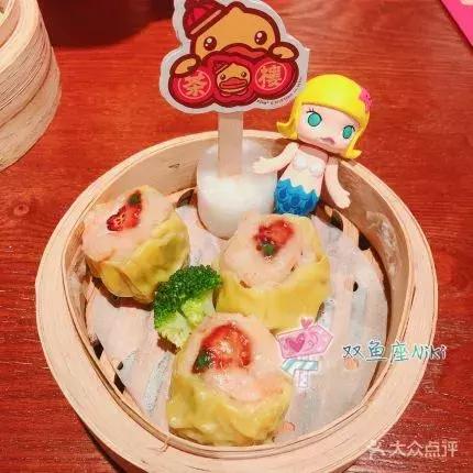 “身在魔都，食在广州”魔都超好吃的粤菜馆来啦~