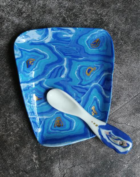 陶艺教育从捏塑开始,陶艺捏塑作品怎么烧制