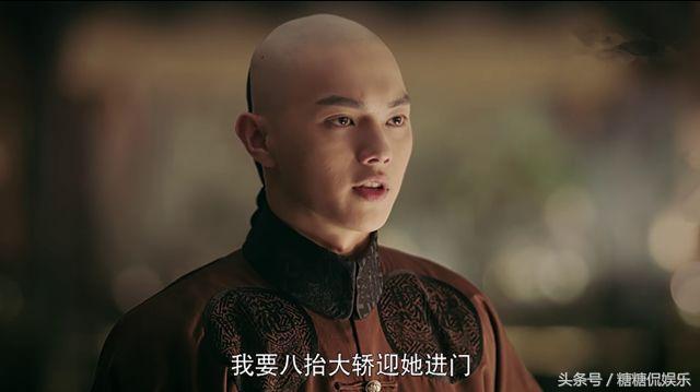 延禧攻略尔晴黑化了,延禧攻略明玉和尔晴黑化