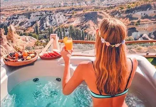 美到窒息的地球上,美到窒息的芝加哥