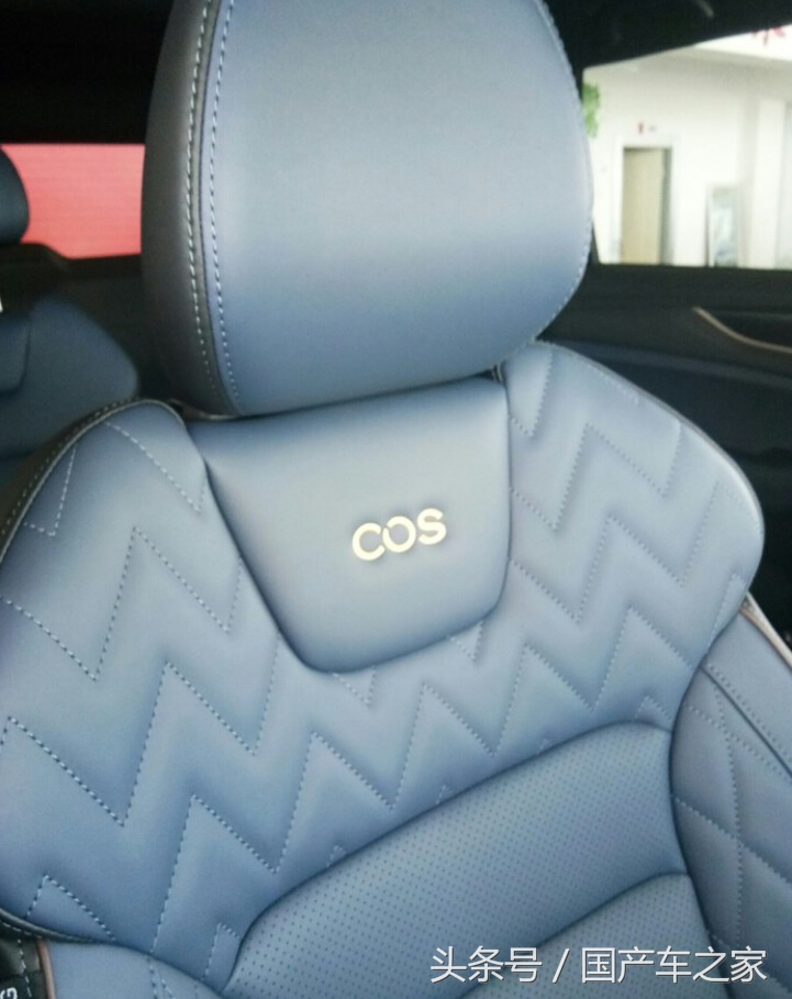 长安欧尚cos1拆解,长安欧尚cos1最新试驾视频