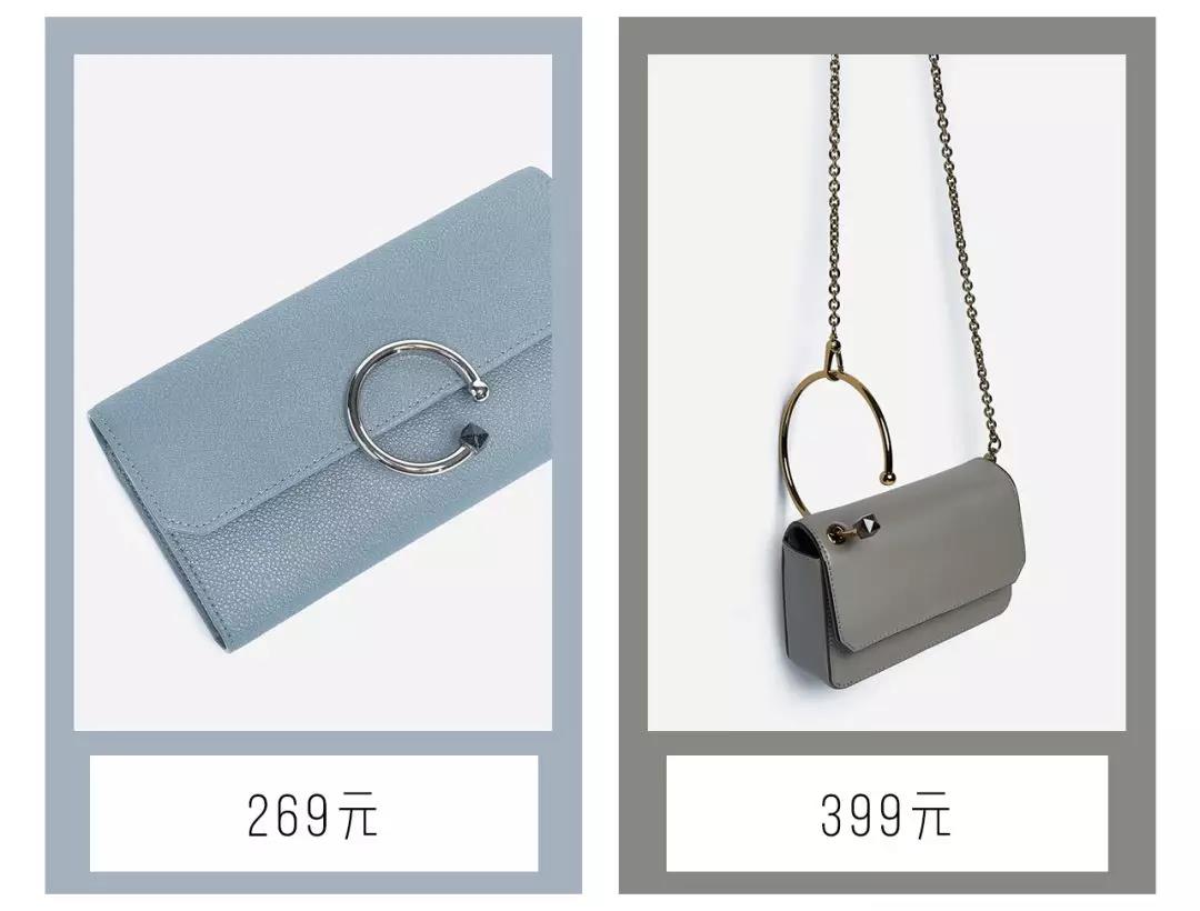 像小ck这样的小众包包有什么样的,小ck包包推荐小众高级感